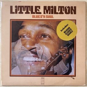 Blues 'N Soul Image