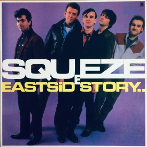 East Side Story Image