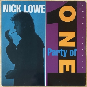 Party Of One Image