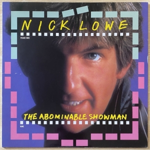 The Abominable Showman Image