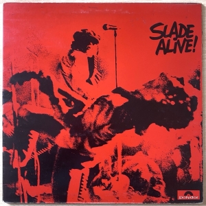 Slade Alive! Image