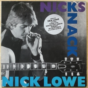 Nick's Knack Image