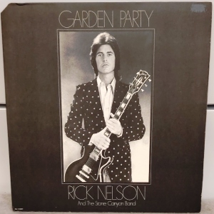 Garden Party Image