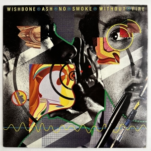 No Smoke Without Fire Image