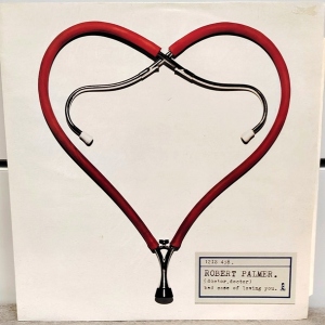 Bad Case Of Loving You (Doctor, Doctor) Image