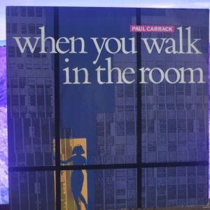 When You Walk In The Room Image