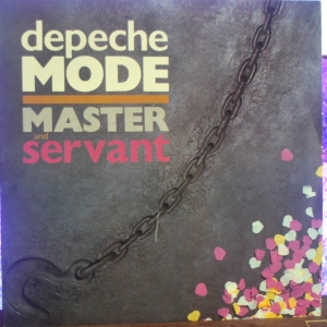 Master And Servant Image