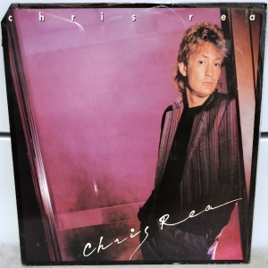 Chris Rea Image