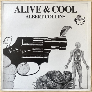 Alive & Cool Image