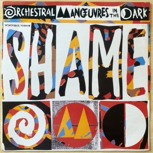 Shame Image