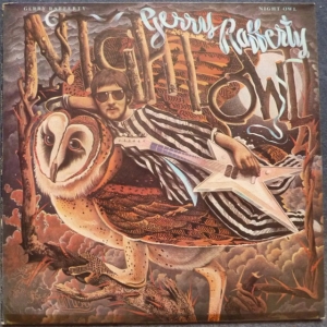 Night Owl Image