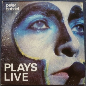 Plays Live Image