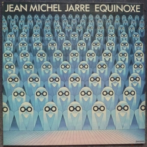 Equinoxe Image