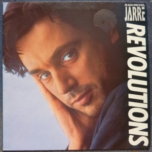 Revolutions Image