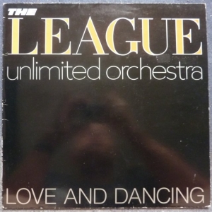 Love And Dancing Image