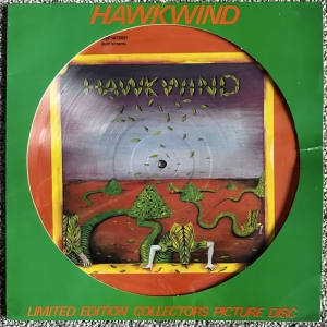 Hawkwind Image