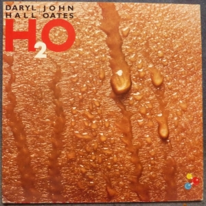 H2O Image