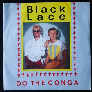 Do The Conga Image