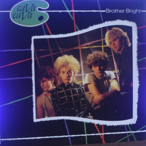 Brother Bright Image
