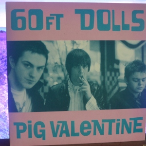 Pig Valentine Image