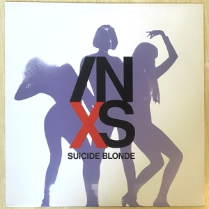 Suicide Blonde Image