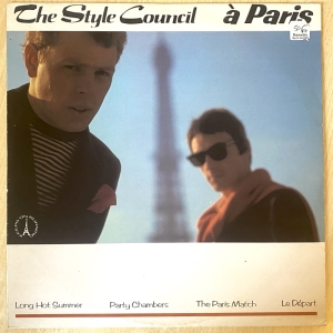 A Paris Image