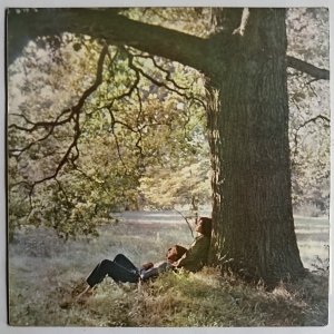 Plastic Ono Band Image