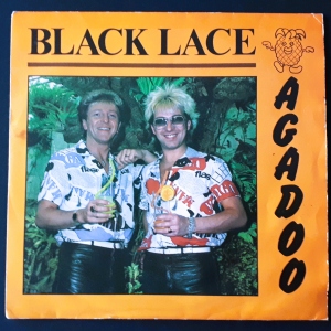 Agadoo Image