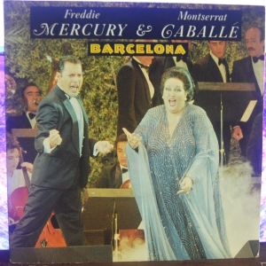 Barcelona Image