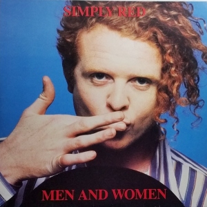 Men And Women Image