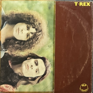 T Rex Image
