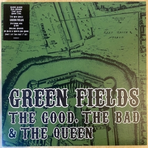 Green Fields Image