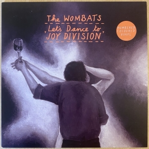 Let's Dance To Joy Division Image