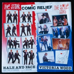 The Stonk Image