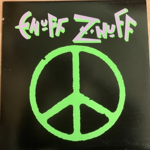 Enuff Z'Nuff Image