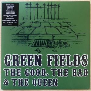 Green Fields Image