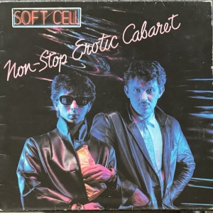 Non-Stop Erotic Cabaret Image