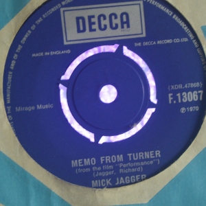 Memo From Turner Image