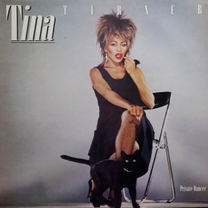 Private Dancer Image