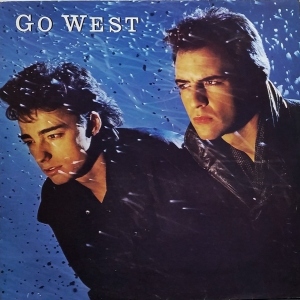 Go West Image