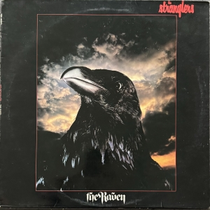 The Raven Image