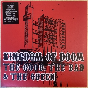 Kingdom Of Doom Image