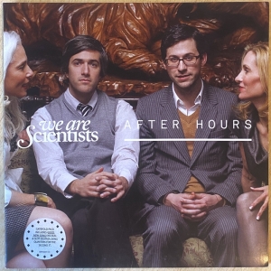 After Hours Image