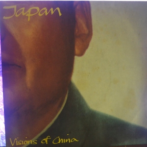 Visions Of China Image