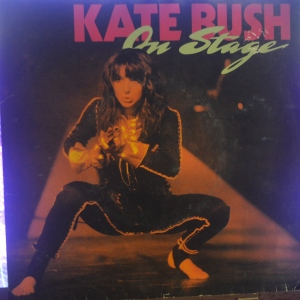 On Stage EP Image