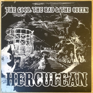 Herculean Image