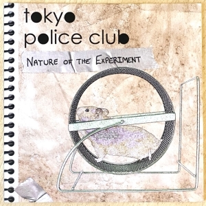 Nature Of The Experiment Image
