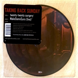 Twenty-Twenty Surgery Image
