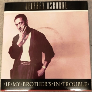 If My Brother's in Trouble Image