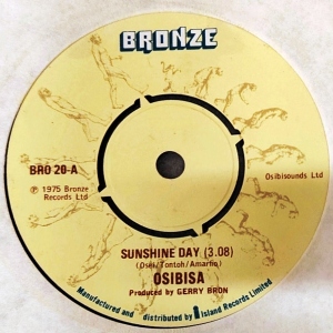 Sunshine Day Image